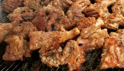 정진식당 매장 이미지