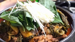 전주감자탕뼈해장국 매장 이미지