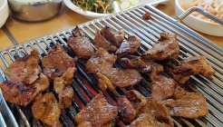 숯불동글갈비 매장 이미지