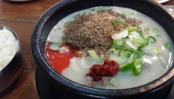 새문순대국 매장 이미지