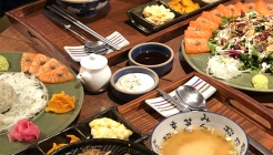 키햐아 매장 이미지