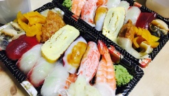 스시쟁이 매장 이미지