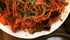 오늘손칼국수앤찜 매장 이미지