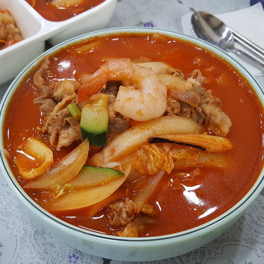 월궁 매장 이미지
