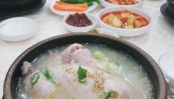 우리토종삼계탕 매장 이미지