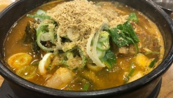 맛자랑감자탕 매장 이미지