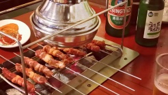 화곡양꼬치 매장 이미지