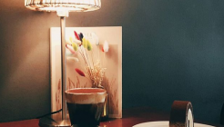 스탠스커피 매장 이미지