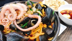 홍굴이짬뽕 매장 이미지