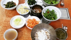 낙산보리밥 매장 이미지