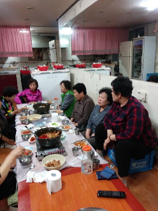 영화식당 매장 이미지