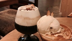 커피별녹색잔 매장 이미지