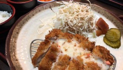 고리돈까스 매장 이미지