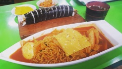 쌍둥이네김밥 매장 이미지