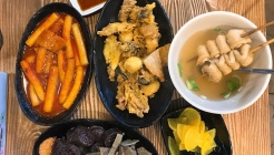 미담분식 떡볶이 매장 이미지