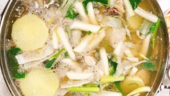 닭한마리 매장 이미지