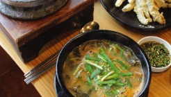 할머니추어탕 매장 이미지