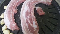 풍산소금구이 매장 이미지