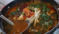 명성회관 매장 이미지