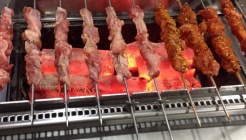 만풍양꼬치 매장 이미지