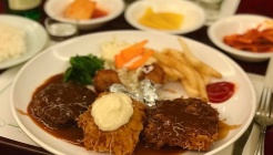 다원레스토랑 매장 이미지