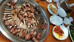 태능숯불갈비 매장 이미지