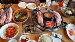 고기마니밥마니 매장 이미지