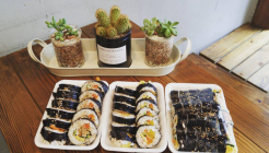 권가김밥 매장 이미지