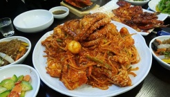 원마산아구찜 매장 이미지