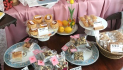 아모르버터 매장 이미지