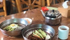 홍이채함흥냉면전문점 매장 이미지