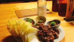 김효식당 매장 이미지