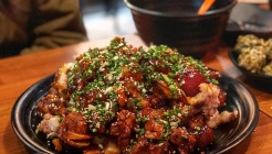 당일왕족발 매장 이미지