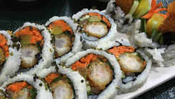 와당김밥 매장 이미지