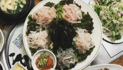 호미곶막회물회 매장 이미지