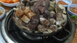 은성순대국 매장 이미지