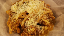 경성떡볶이 매장 이미지