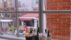 텔레비전 매장 이미지