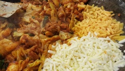 나라구한닭 정통닭갈비 매장 이미지