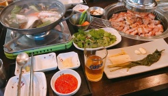 화포식당 매장 이미지