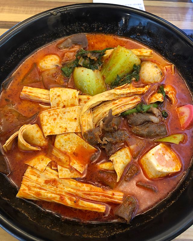 피슈마라홍탕 매장 이미지