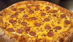 옐로우피자 매장 이미지