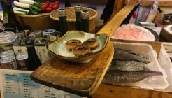 작은 섬소년 매장 이미지