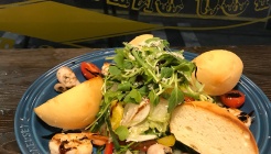 스페인식당 더크래프트 매장 이미지