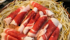 버그네차돌불고기 매장 이미지