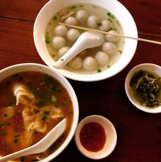 Aung Mingalar Shan Noodle 매장 이미지