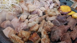 신림황소곱창 매장 이미지