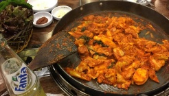 춘천대나무닭갈비 매장 이미지