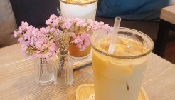 4TENTIAL 매장 이미지