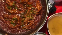 119닭발 매장 이미지